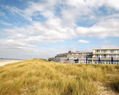 WestCord Strandhotel Seeduyn