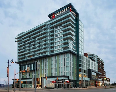 Toronto Marriott Markham