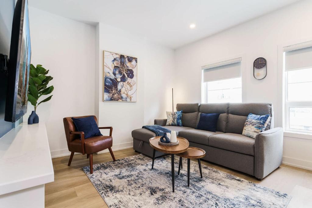 Casa Hotels McCaul – Modern Suite in Art District