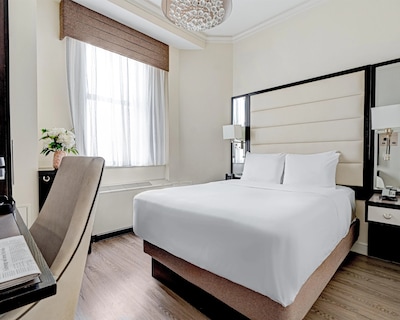 Park South Hotel part of JdV by Hyatt