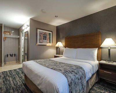 Monte Carlo Inn Toronto West Suites