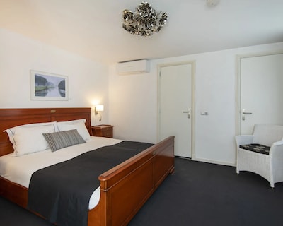 Hotel La Rosa Amsterdam Beach