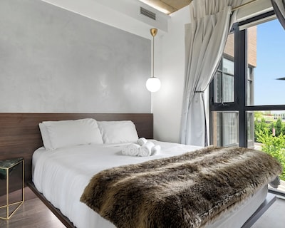 GSuite Express Downtown Toronto