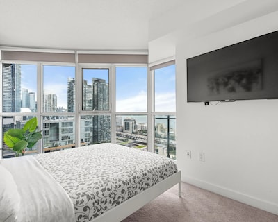 World Wide Stays Suite – Entertainment