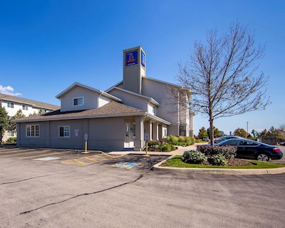 Spark by Hilton Toronto Mississauga