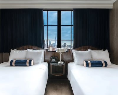 Walker Hotel Greenwich Village