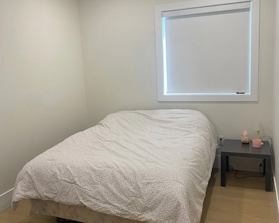 Panorama Ridge Suite