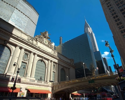 Hyatt Grand Central New York