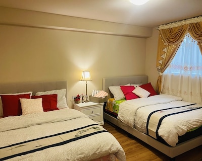 Luxury Ocean View Home In Powell River! Super Clean