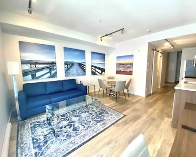 Perfect Brand New Studio Downtown Sidney