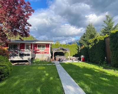 Mountainview Cottage