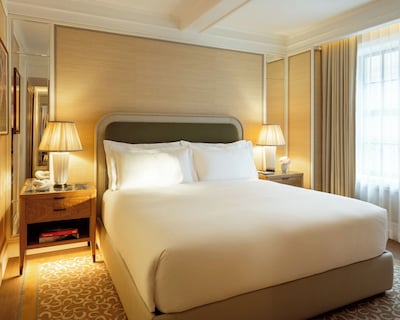 The Surrey A Corinthia Hotel