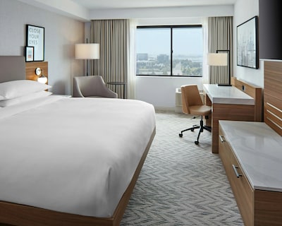 Delta Toronto Markham