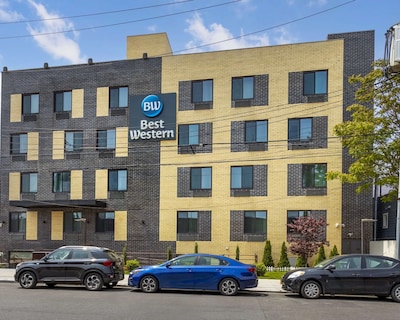 Best Western Brooklyn-Coney Island Inn