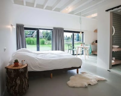 Uitgerust voor Zaken