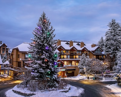 Whistler Village Inn & Suites