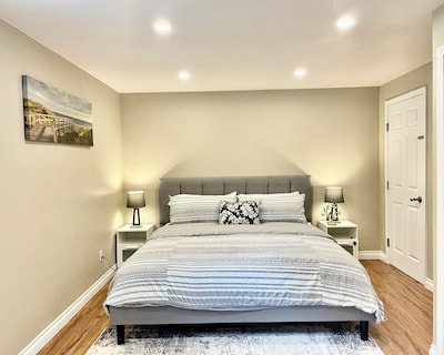 The Hideaway At Willoughby