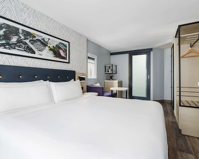 DoubleTree by Hilton New York Midtown Fifth Ave