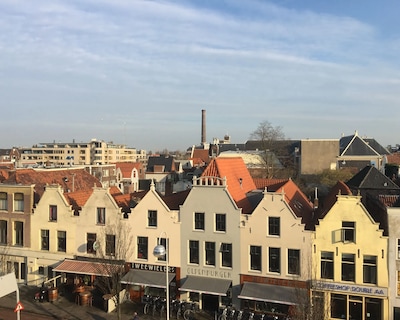 City Hotel Rembrandt