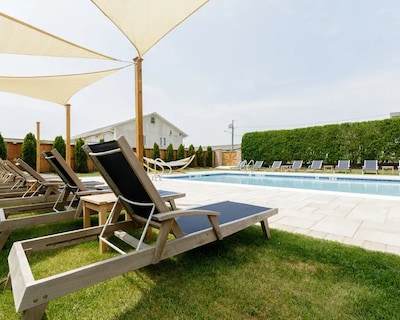 Aqualina Inn Montauk