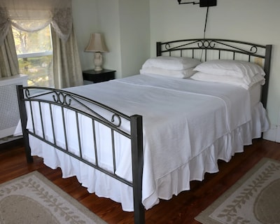 Harbor House Bed and Breakfast