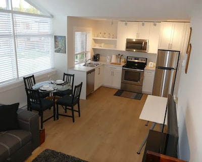 The Eagles Nest – New Listing