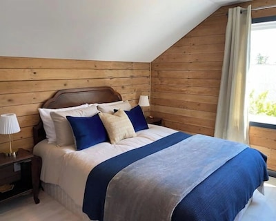 Blue Anchor Port Suite