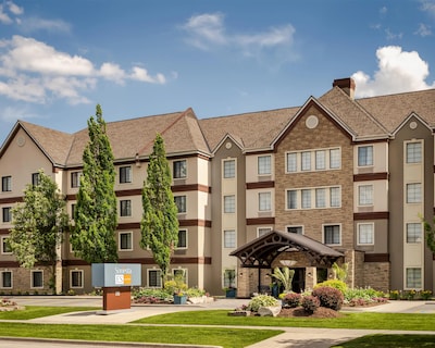 Sonesta ES Suites Toronto Markham