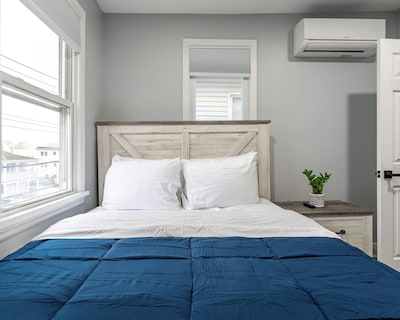 Comfort Meets Style 3BR Plus Parking