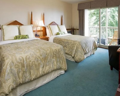 Rockwater Secret Cove Resort