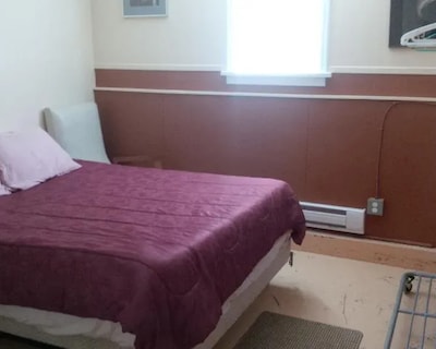 Char’s Landing Hostel