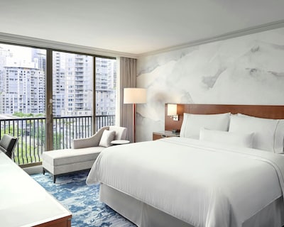 The Westin Bayshore Vancouver