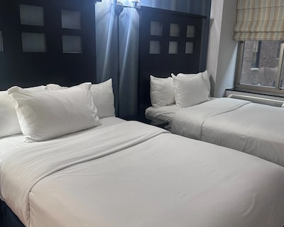 Fairfield Inn & Suites by Marriott New York Manhattan/Chelsea