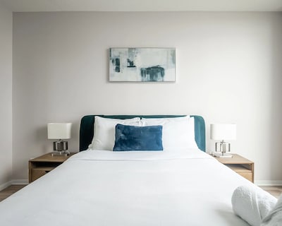 RivetStays – The Neptune