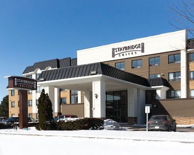 Staybridge Suites Toronto – Vaughan South By Ihg