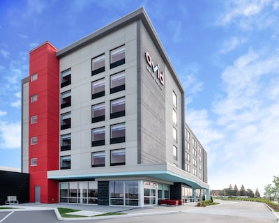 Avid Hotel Toronto – Vaughan Southwest By Ihg