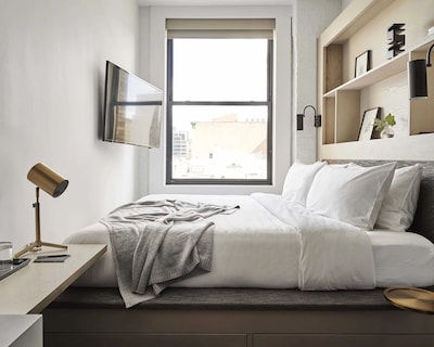 Walker Hotel Tribeca