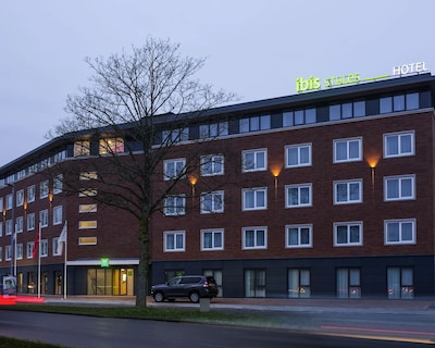 ibis Styles Haarlem City