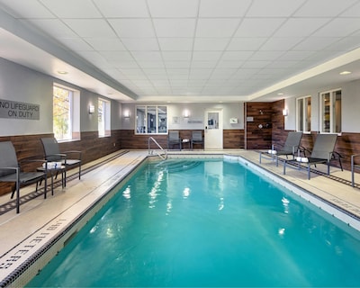 Fairfield Inn Toronto Oakville