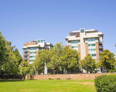 The Parkside Hotel & Spa