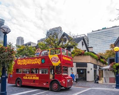 Staybridge Suites Toronto Airport East By Ihg