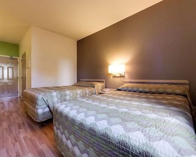 Studio 6 Mississauga ON – Toronto