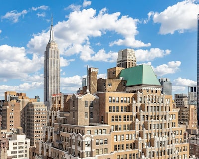 Courtyard by Marriott New York Manhattan/Times Square West