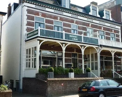 Appartementen Aan Den Hogeweg