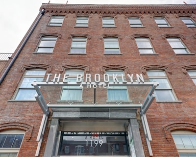 The Brooklyn