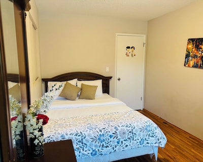 Beautiful house with 3 bedrooms in Surrey