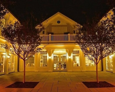 The Quogue Club