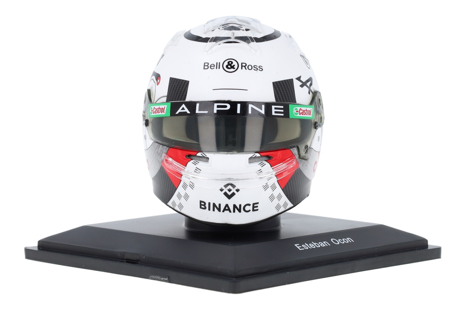 Alpine A523 Renault – Modelauto schaal 1:5