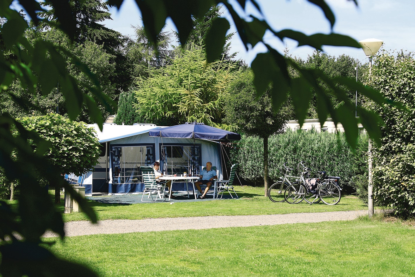 Ardoer Camping De Holterberg