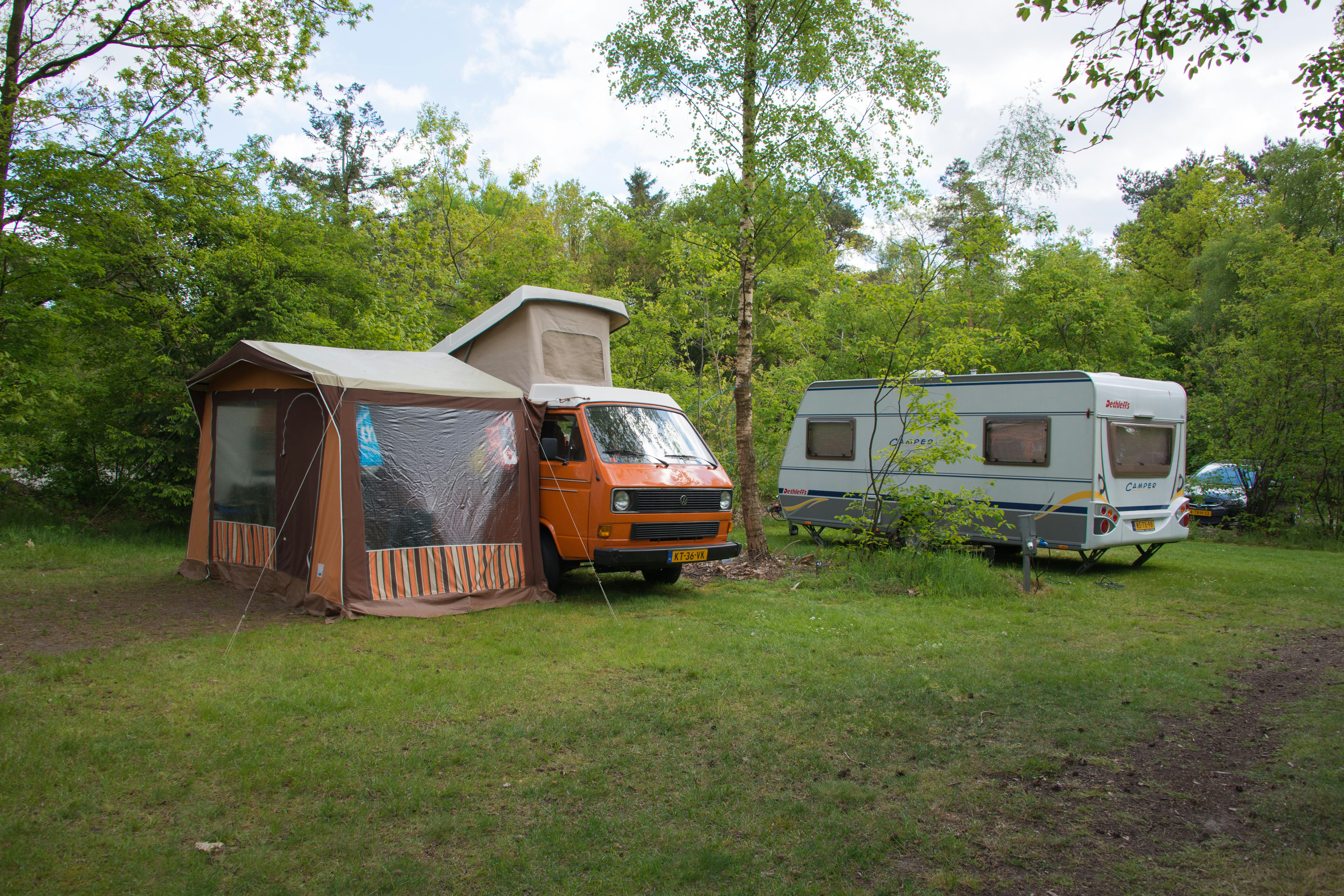 Camping De Wiltzangh